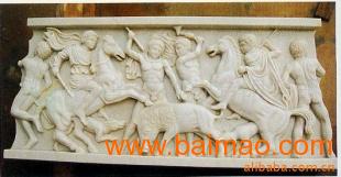 專業雕刻工藝品供應 浮雕與石雕的藝術與實用價值